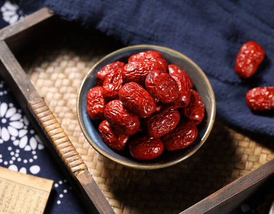 若羌红枣哪家好