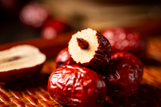 新疆红枣批发厂家