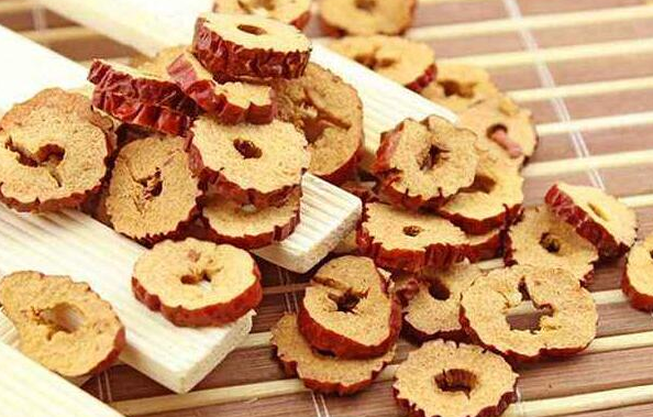 新郑红枣哪家好