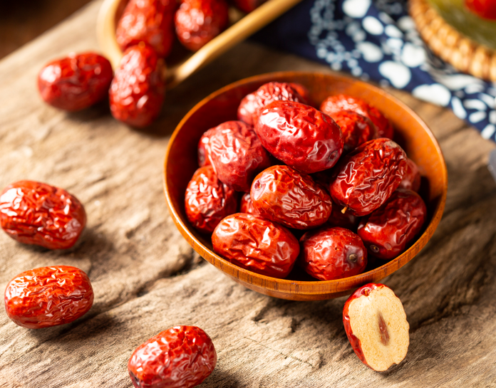 新郑红枣哪家好