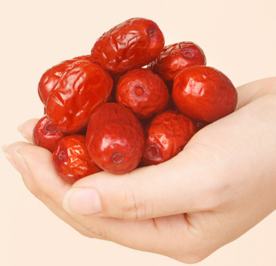 若羌红枣 若羌红枣