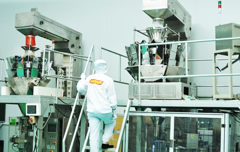 若羌红枣 若羌红枣