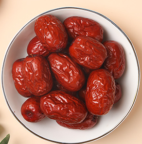 若羌红枣