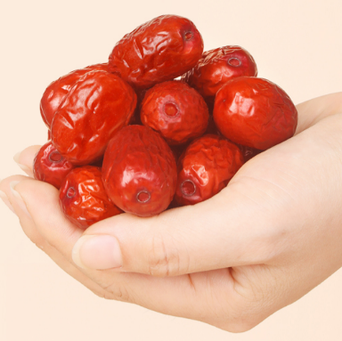 若羌红枣