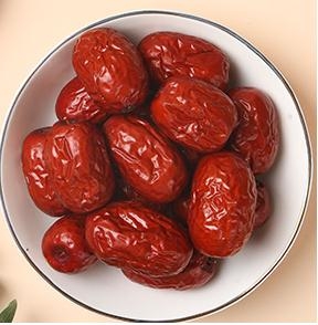 若羌红枣