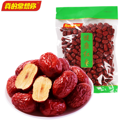 若羌红枣