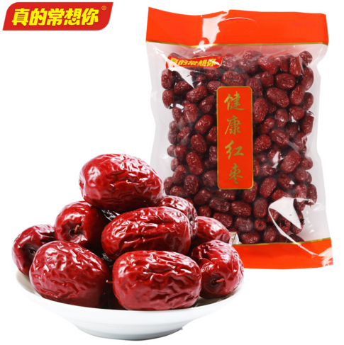 若羌红枣