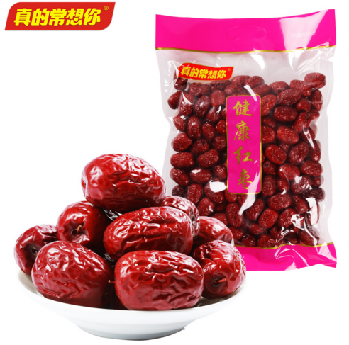 若羌红枣