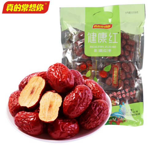 若羌红枣 若羌红枣