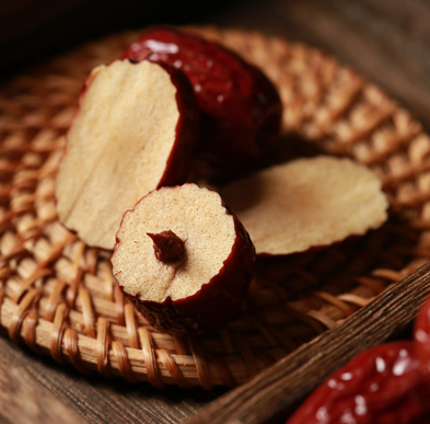 若羌红枣 若羌红枣