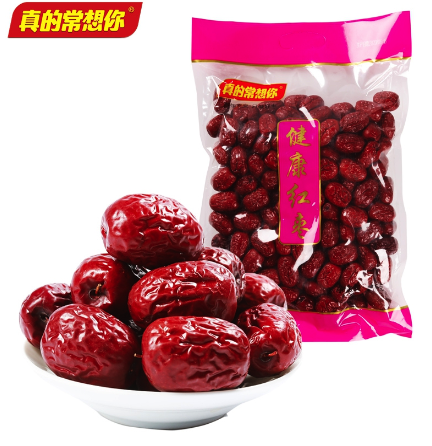 若羌红枣 若羌红枣