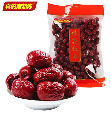 若羌红枣 若羌红枣