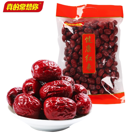 若羌红枣 若羌红枣