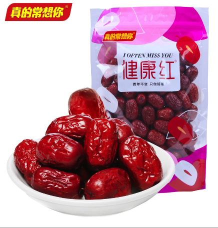 若羌红枣 若羌红枣