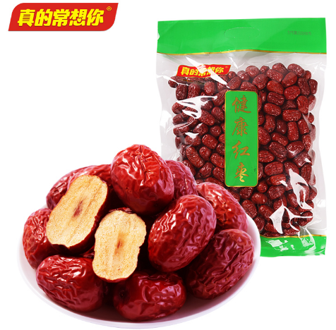 若羌红枣
