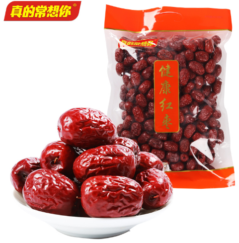 若羌红枣
