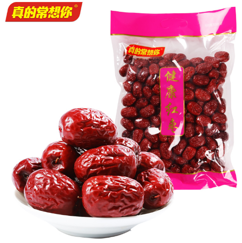 若羌红枣