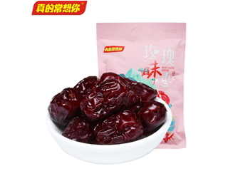 若羌红枣