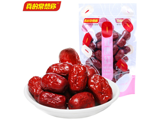 若羌红枣