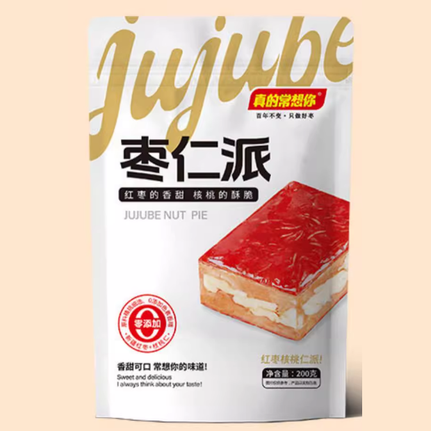 枣仁派